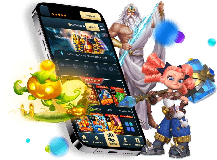 Cá cược di động Zalv 456