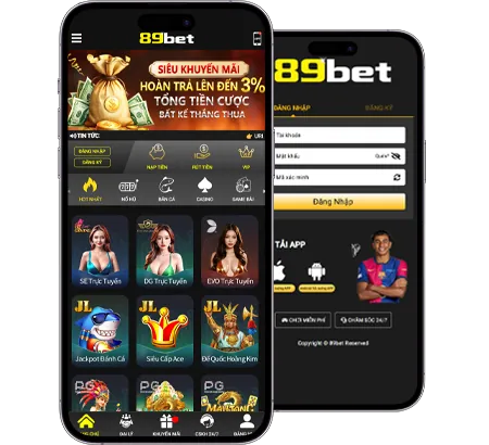 Giao diện thân thiện của game bắn cá Zalv 456