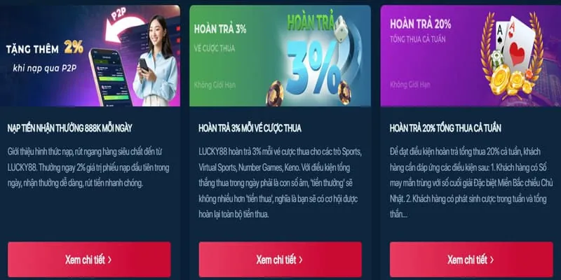 Giao diện trang chủ Zalv 456 với nút Đăng Ký nổi bật